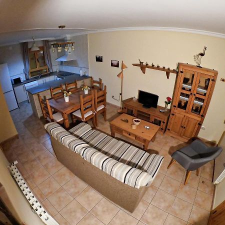 Casa Rural Guadiela San Pedro Palmiches ภายนอก รูปภาพ