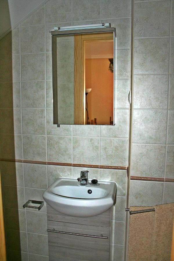 Casa Rural Guadiela San Pedro Palmiches ภายนอก รูปภาพ