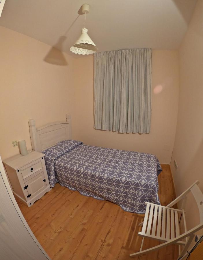 Casa Rural Guadiela San Pedro Palmiches ภายนอก รูปภาพ