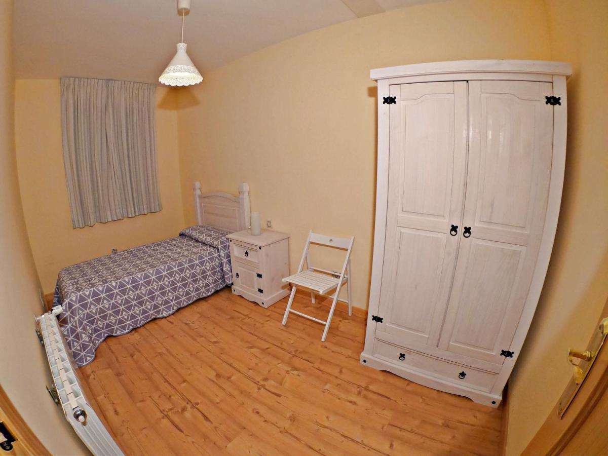 Casa Rural Guadiela San Pedro Palmiches ภายนอก รูปภาพ