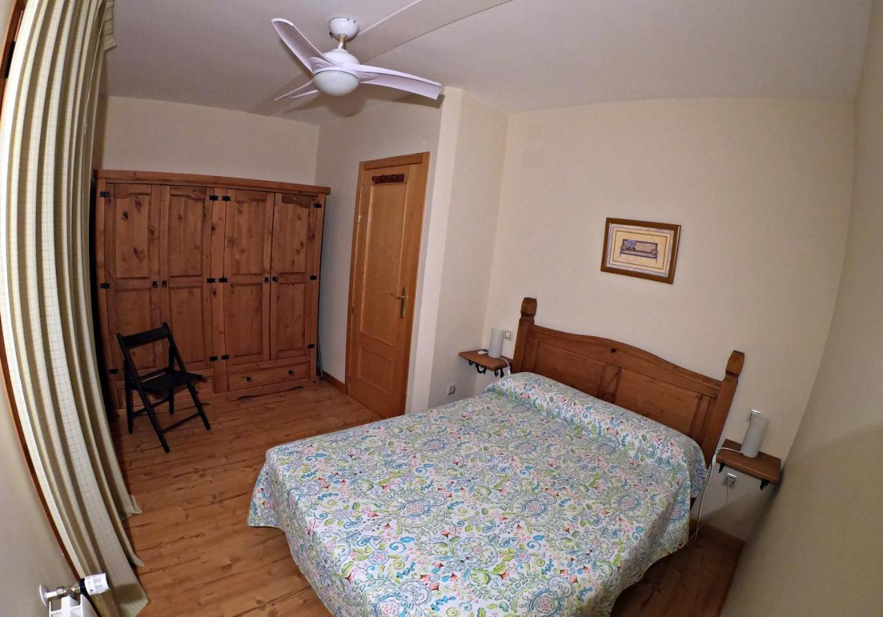 Casa Rural Guadiela San Pedro Palmiches ภายนอก รูปภาพ
